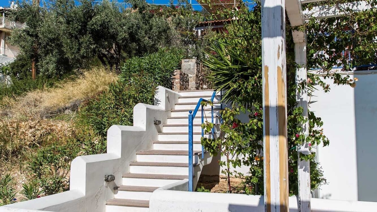 Photo of Patio Balcony in Kontos