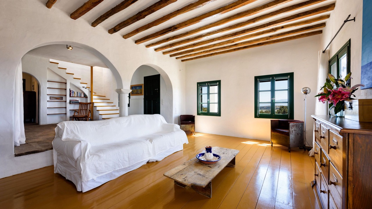 Photo of Livingroom in Santa Maria