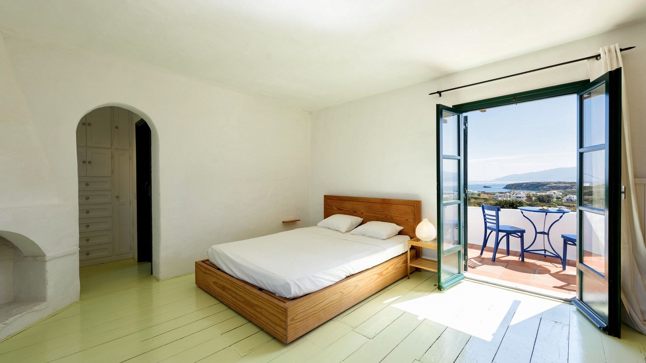 Photo of Bedroom in Santa Maria