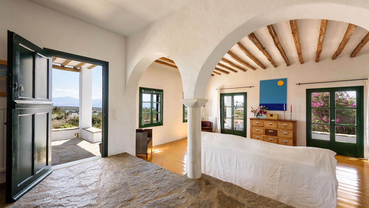 Photo of Bedroom in Santa Maria