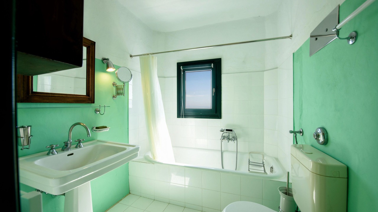 Photo of Bathroom in Santa Maria