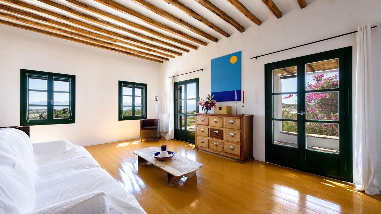 Photo of Bedroom in Santa Maria