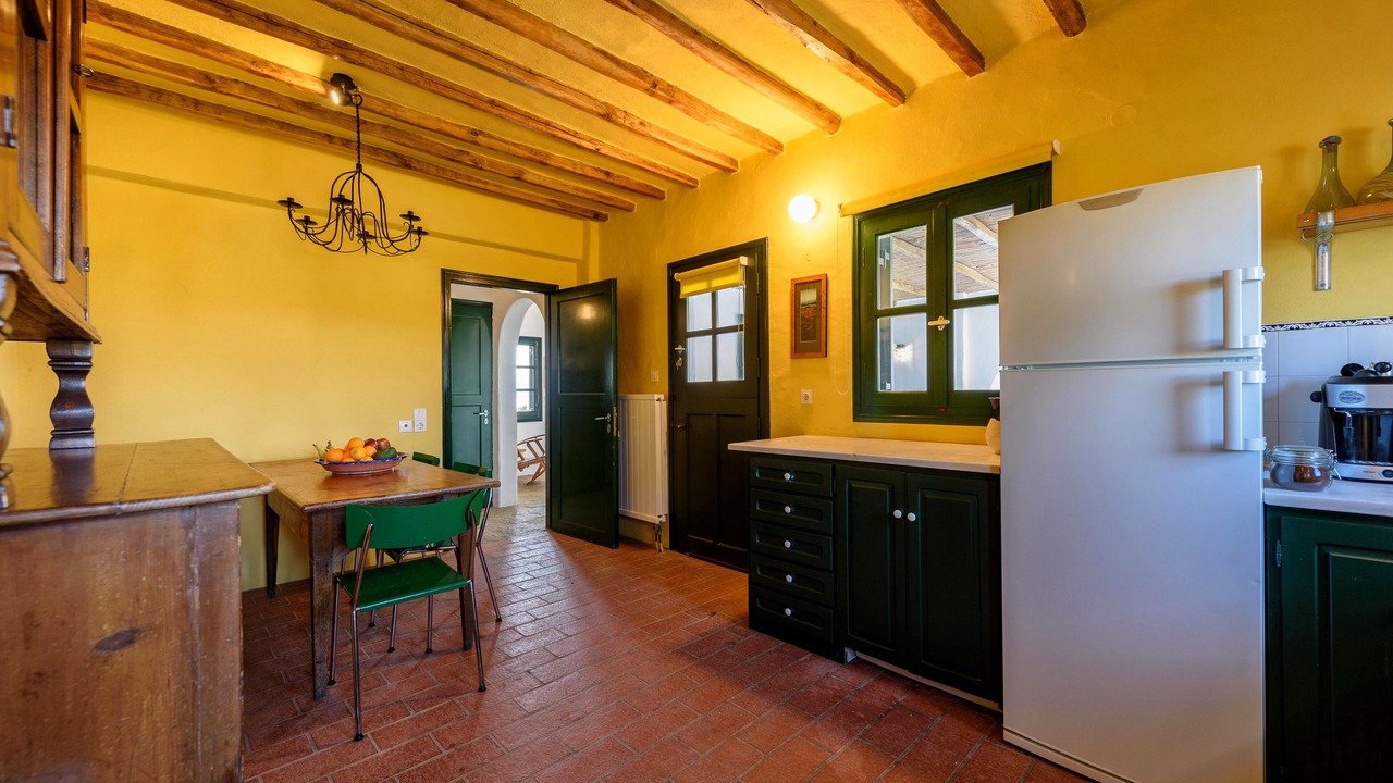 Photo of Kitchen in Santa Maria