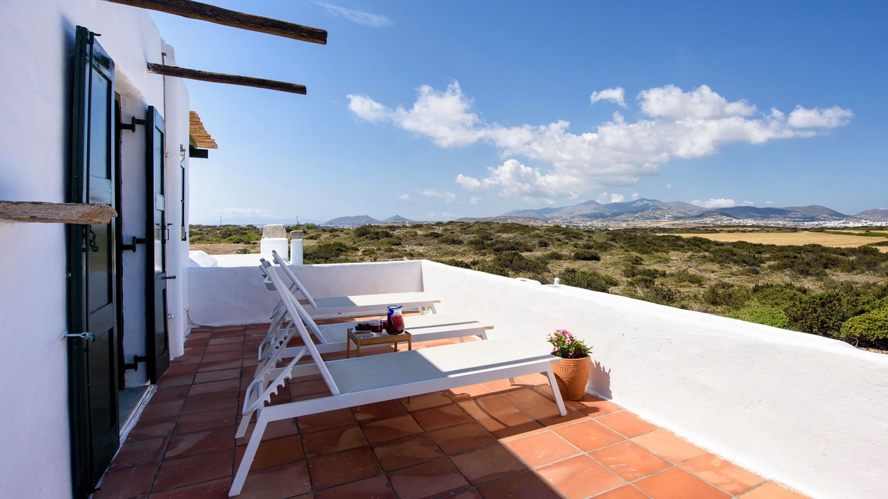 Photo of Patio Balcony in Santa Maria