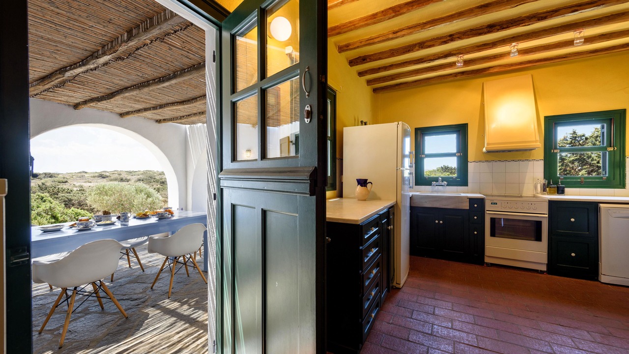 Photo of Kitchen in Santa Maria