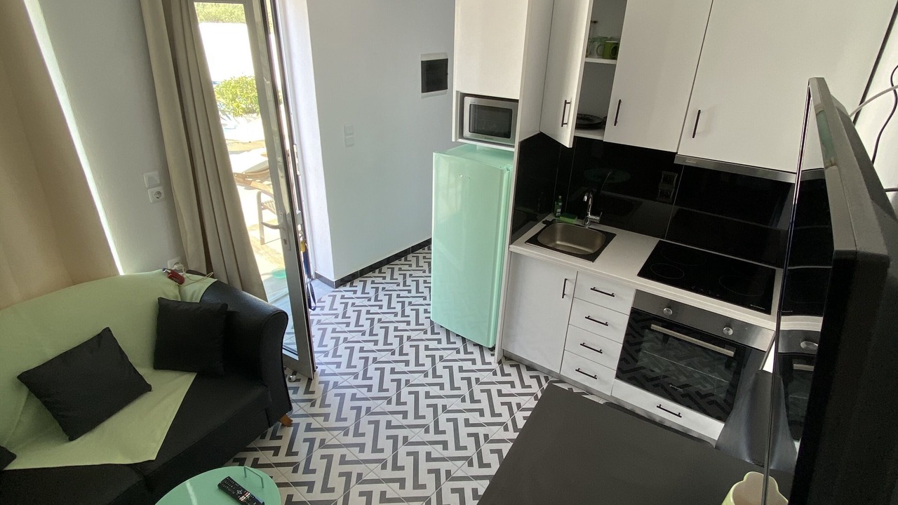 Photo of Livingroom in Adelianos Kampos
