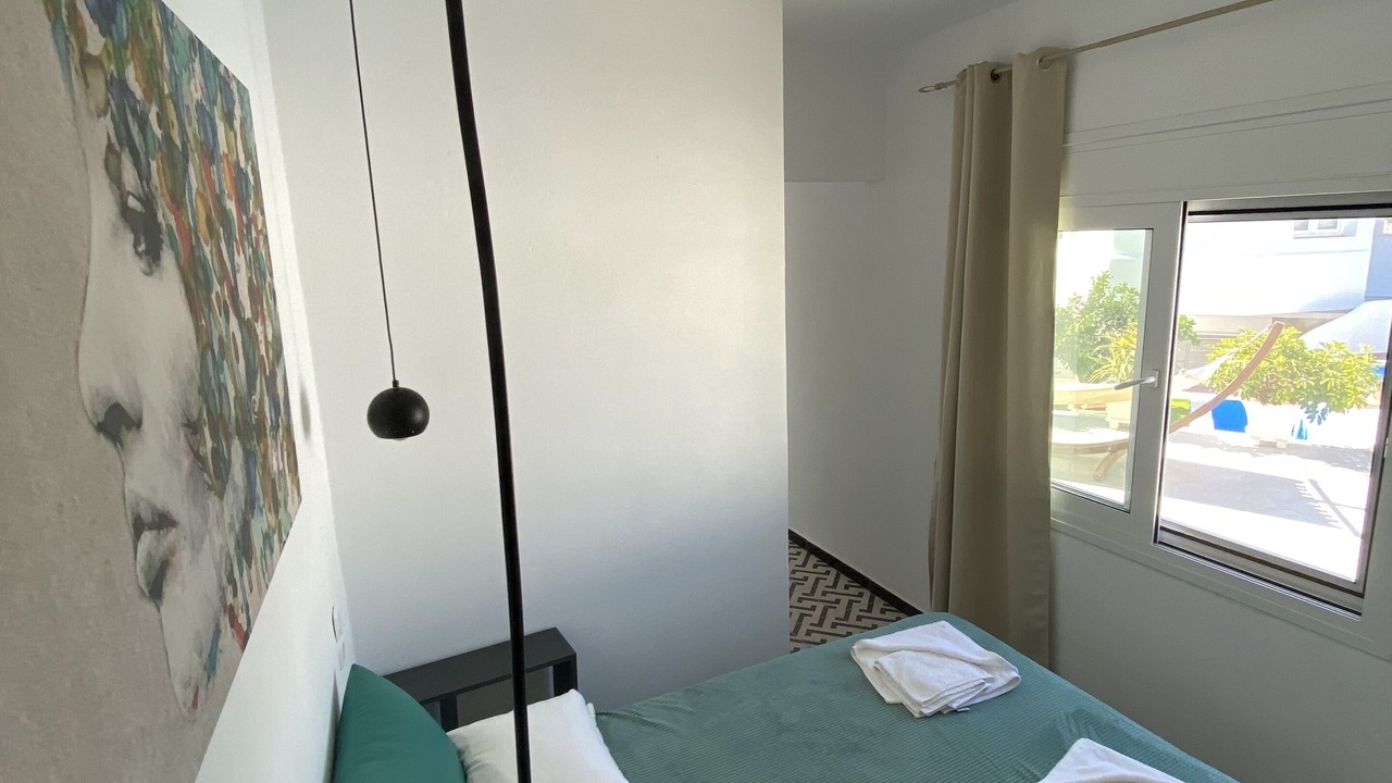 Photo of Bedroom in Adelianos Kampos