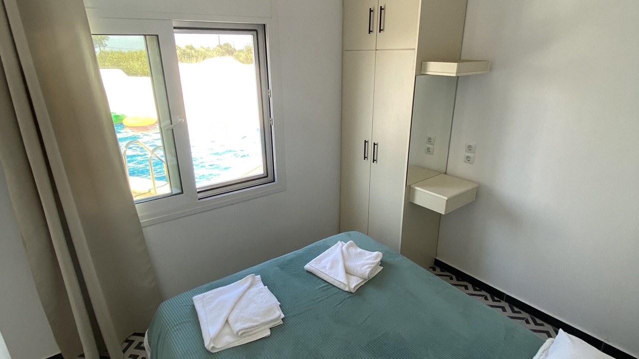 Photo of Bedroom in Adelianos Kampos