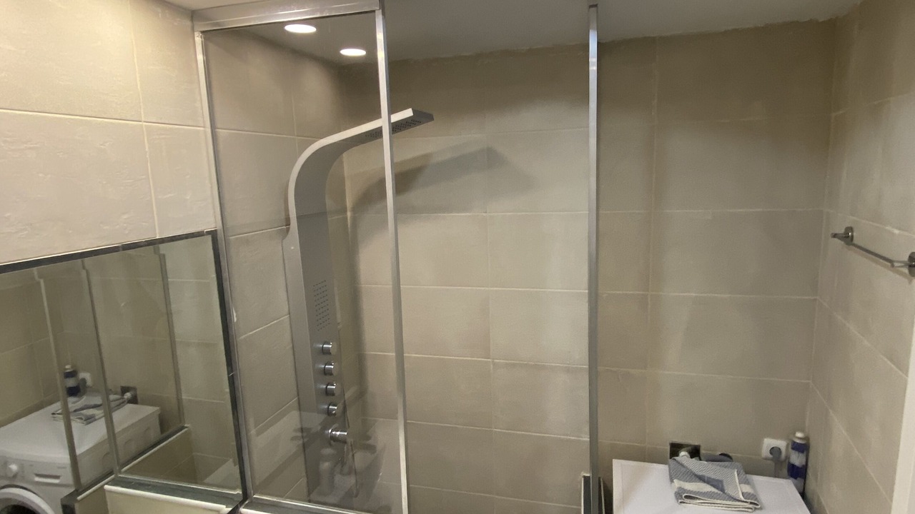 Photo of Bathroom in Adelianos Kampos