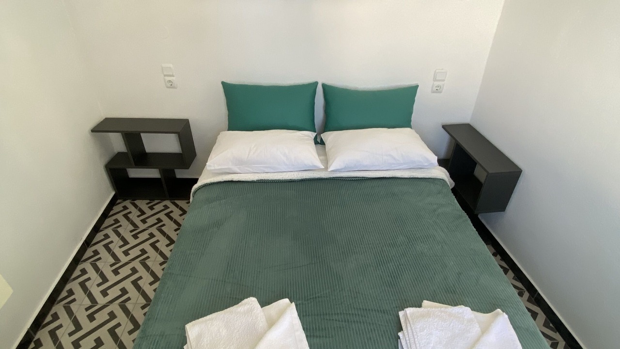 Photo of Bedroom in Adelianos Kampos