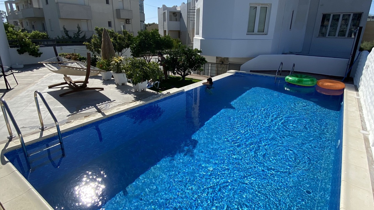 Photo of Outdoor in Adelianos Kampos