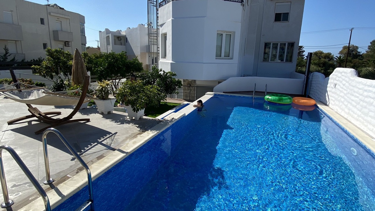 Photo of Outdoor in Adelianos Kampos