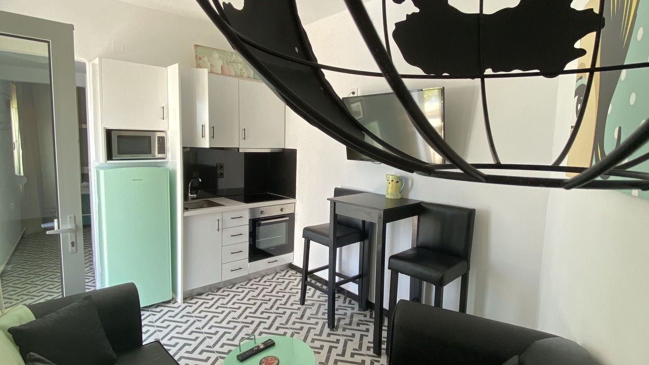 Photo of Livingroom in Adelianos Kampos