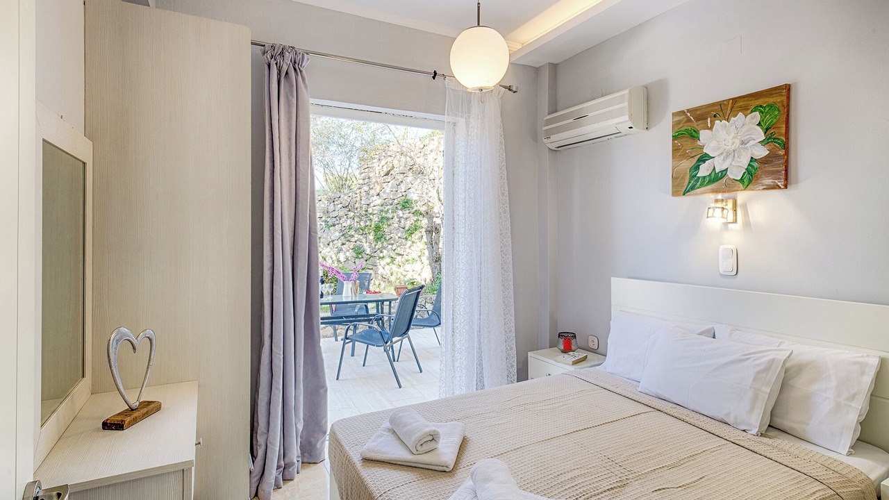 Photo of Bedroom in Lakones