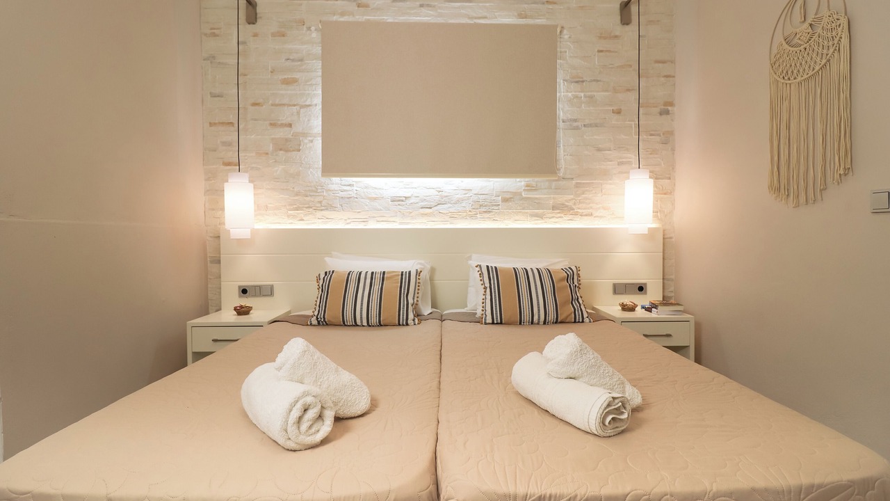Photo of Bedroom in Lakones