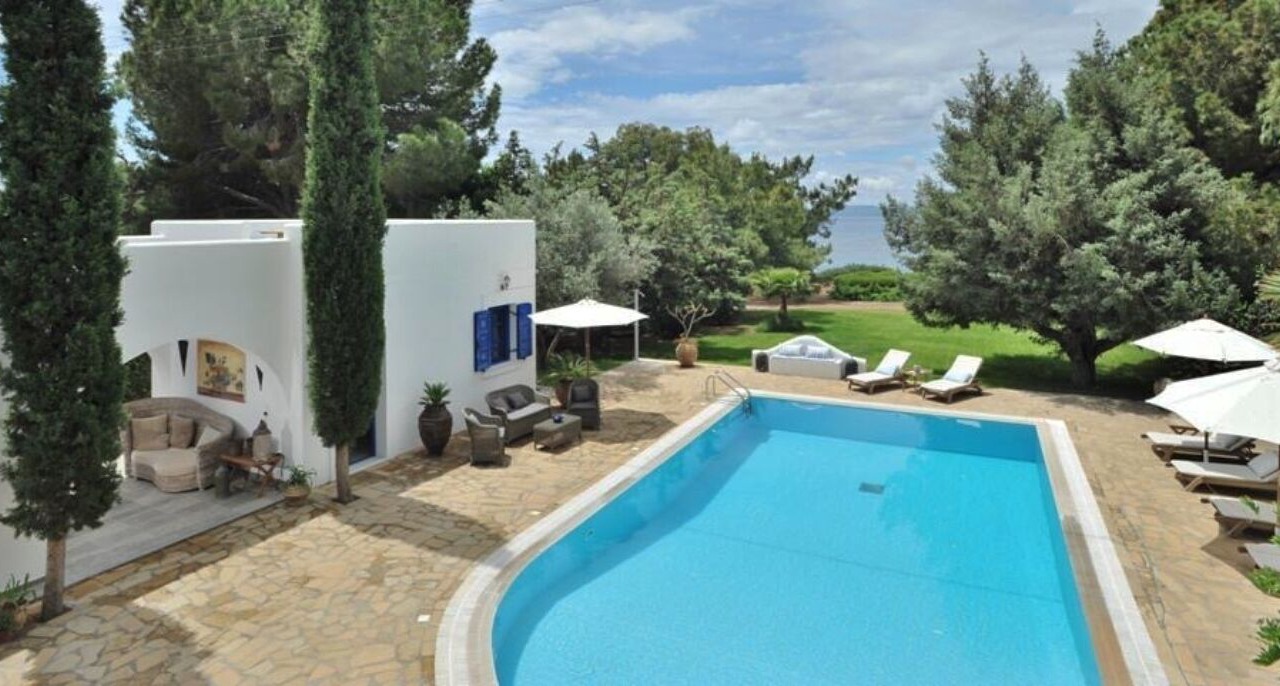 Photo of Outdoor in Pefkos