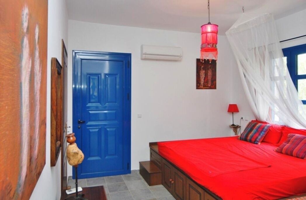 Photo of Bedroom in Pefkos
