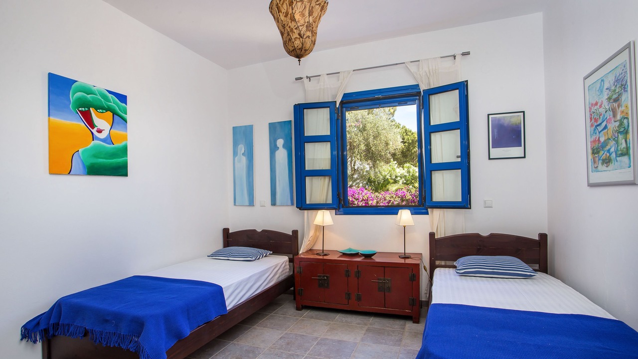 Photo of Bedroom in Pefkos