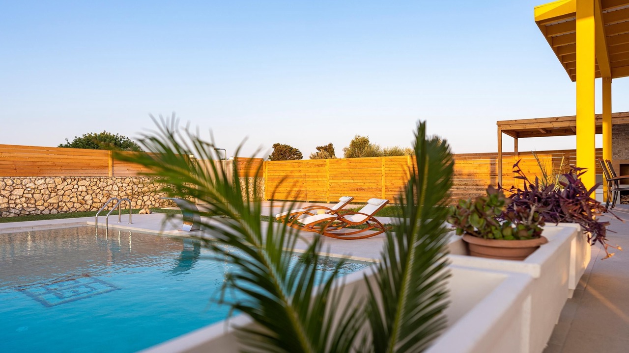 Photo of Outdoor in Kolymbia