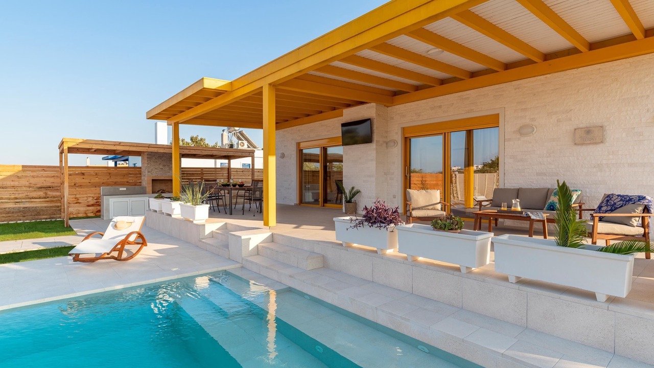 Photo of Outdoor in Kolymbia