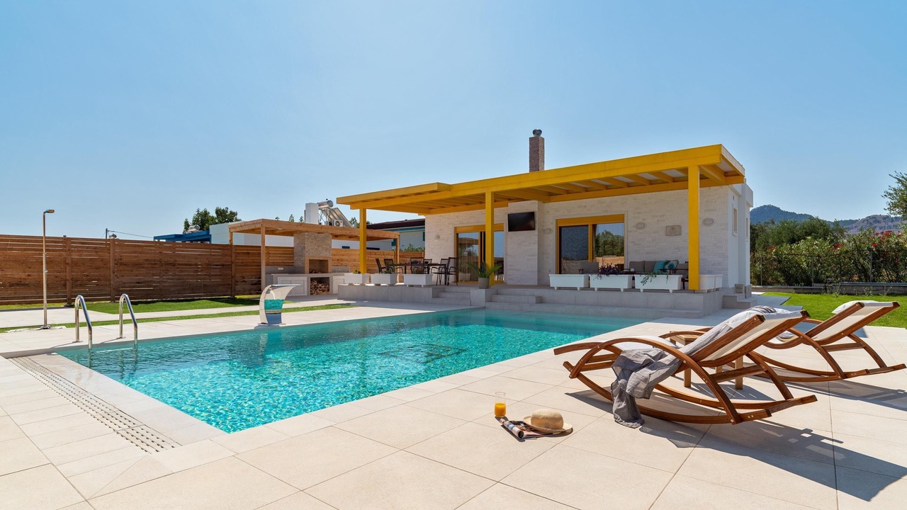 Photo of Outdoor in Kolymbia