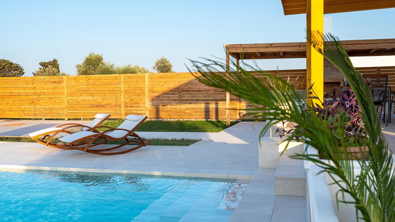Photo of Outdoor in Kolymbia