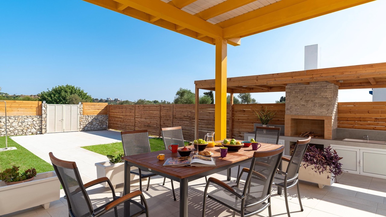 Photo of Outdoor in Kolymbia
