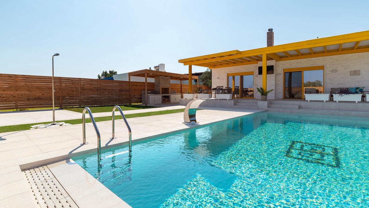 Photo of Outdoor in Kolymbia