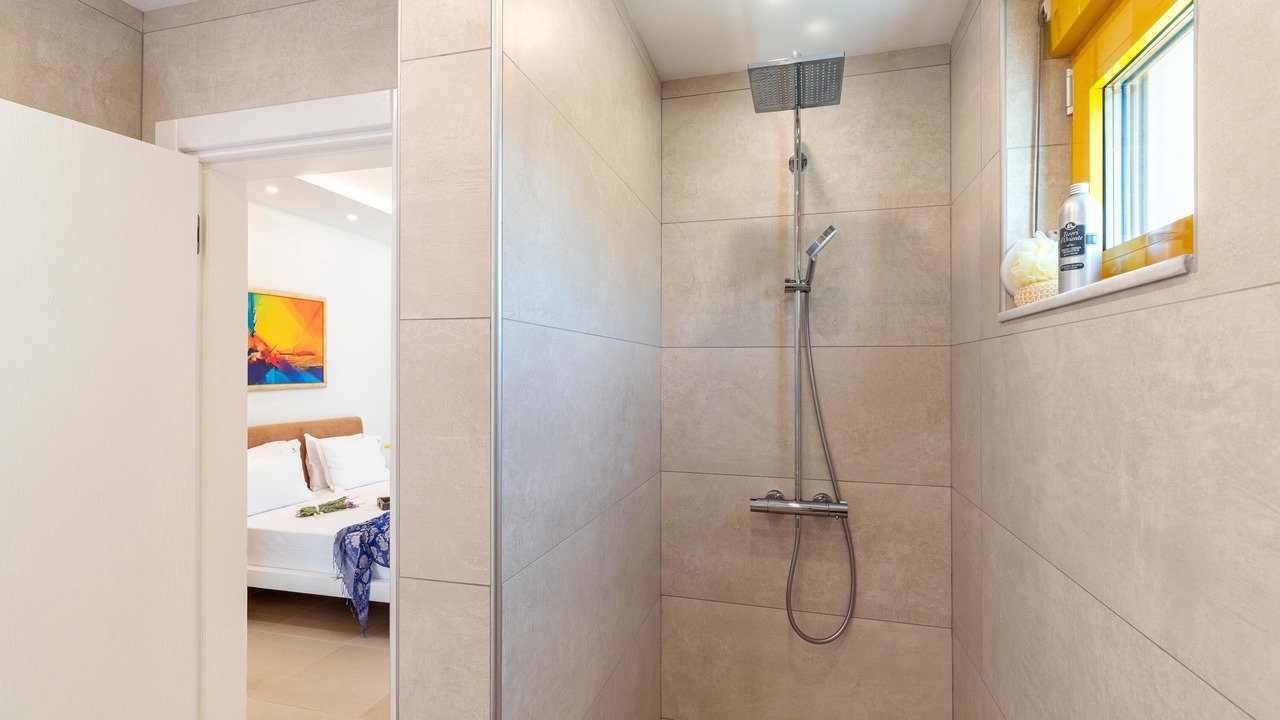 Photo of Bathroom in Kolymbia