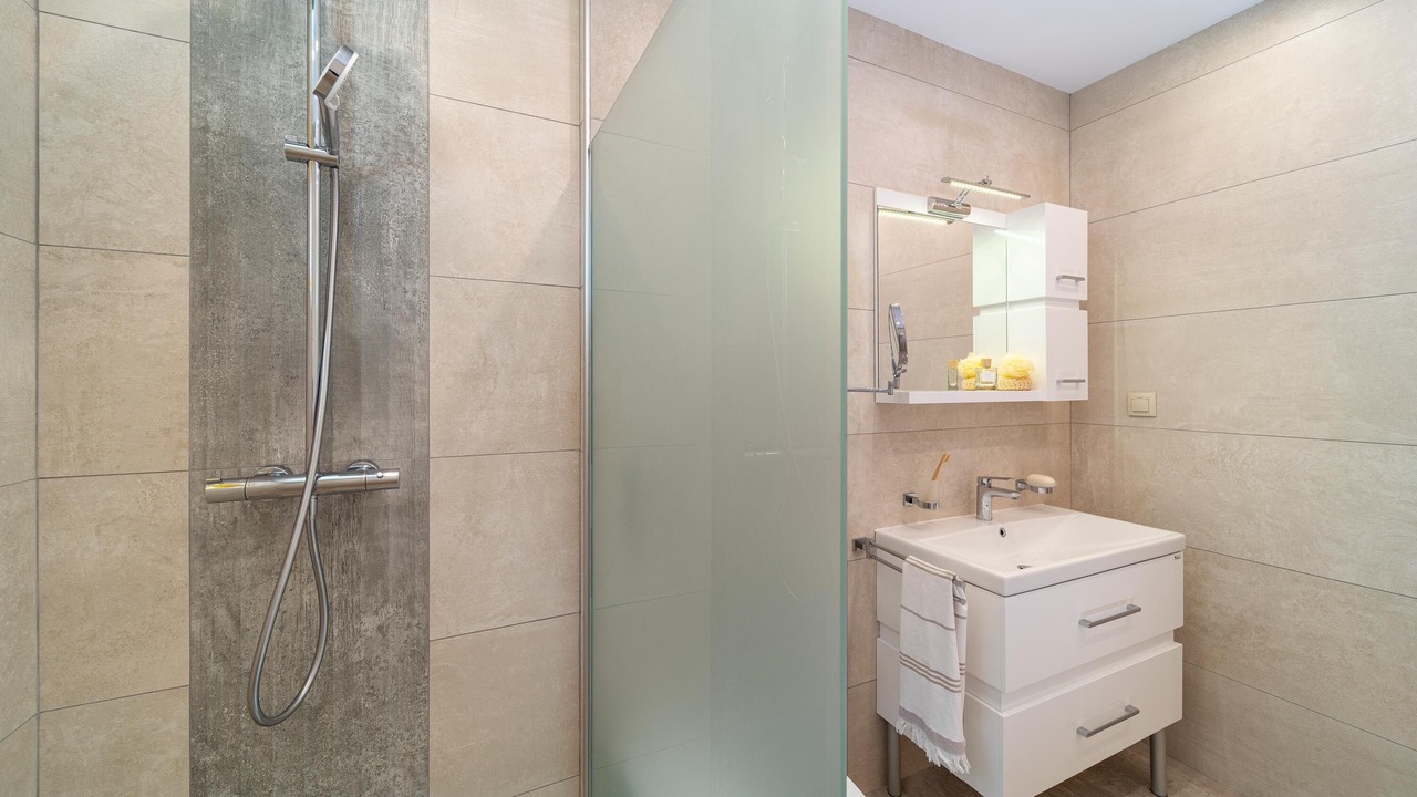 Photo of Bathroom in Kolymbia