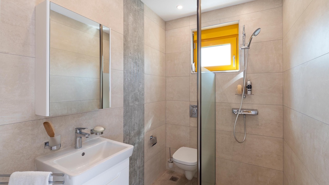 Photo of Bathroom in Kolymbia