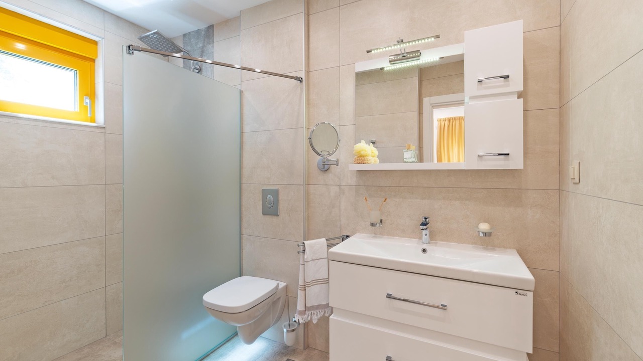 Photo of Bathroom in Kolymbia