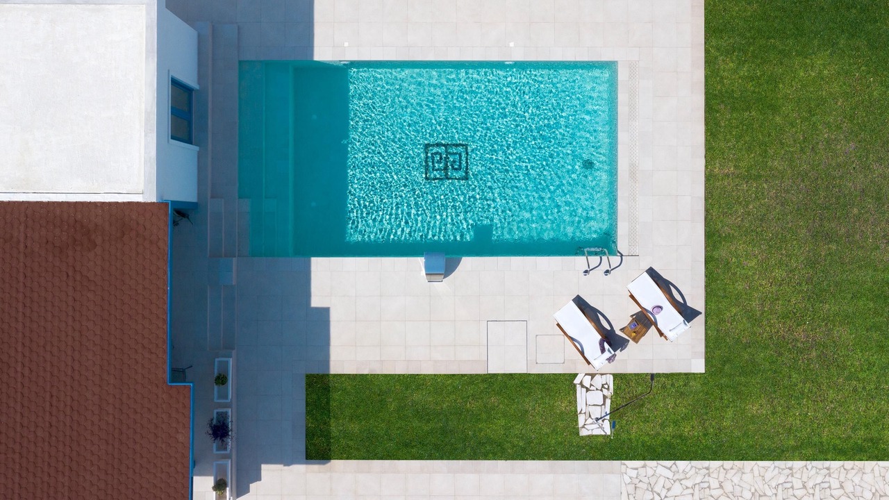 Photo of Outdoor in Kolymbia