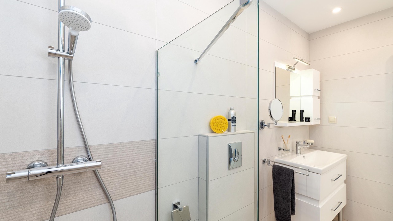 Photo of Bathroom in Kolymbia