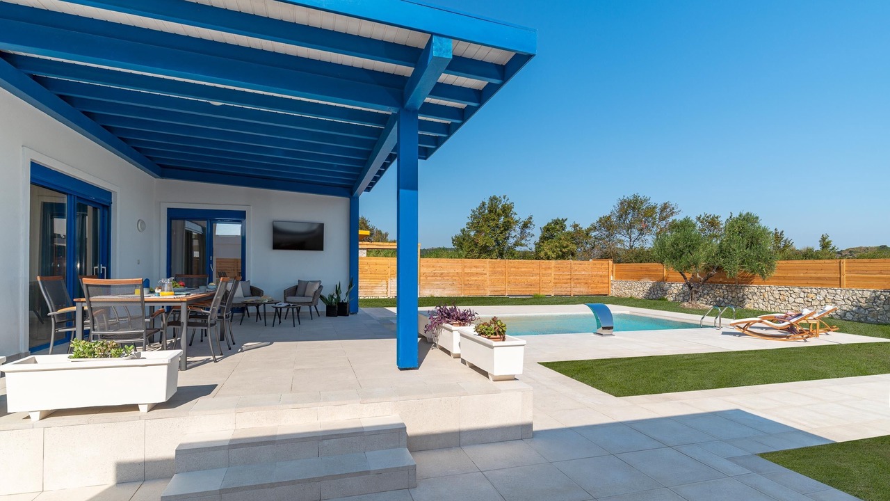 Photo of Outdoor in Kolymbia