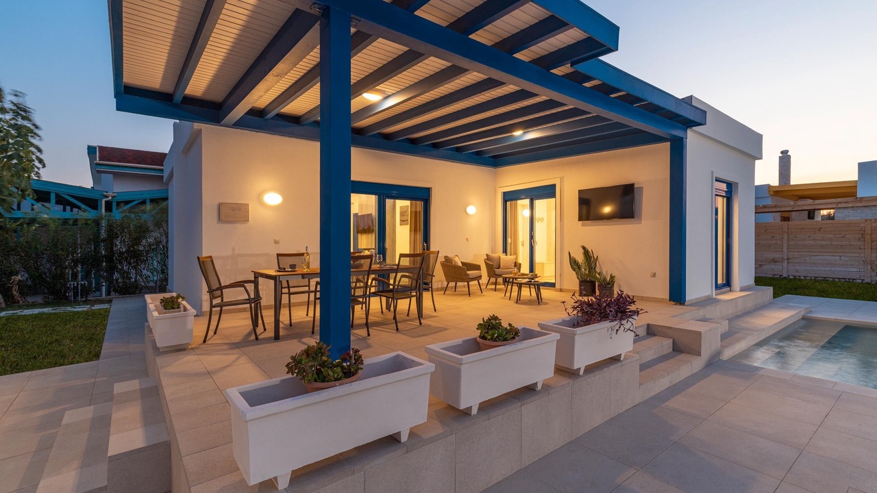 Photo of Outdoor in Kolymbia
