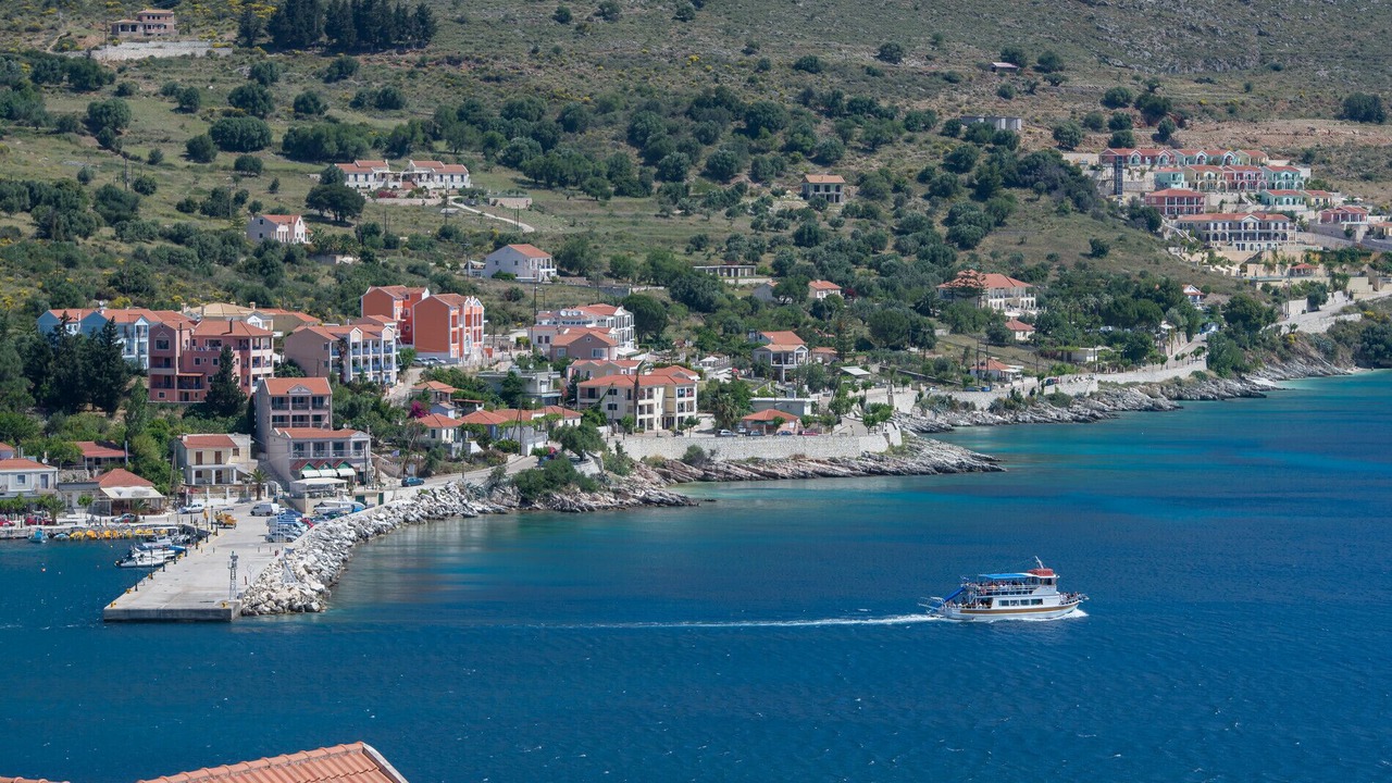 Photo of Outdoor in Agia Efimia