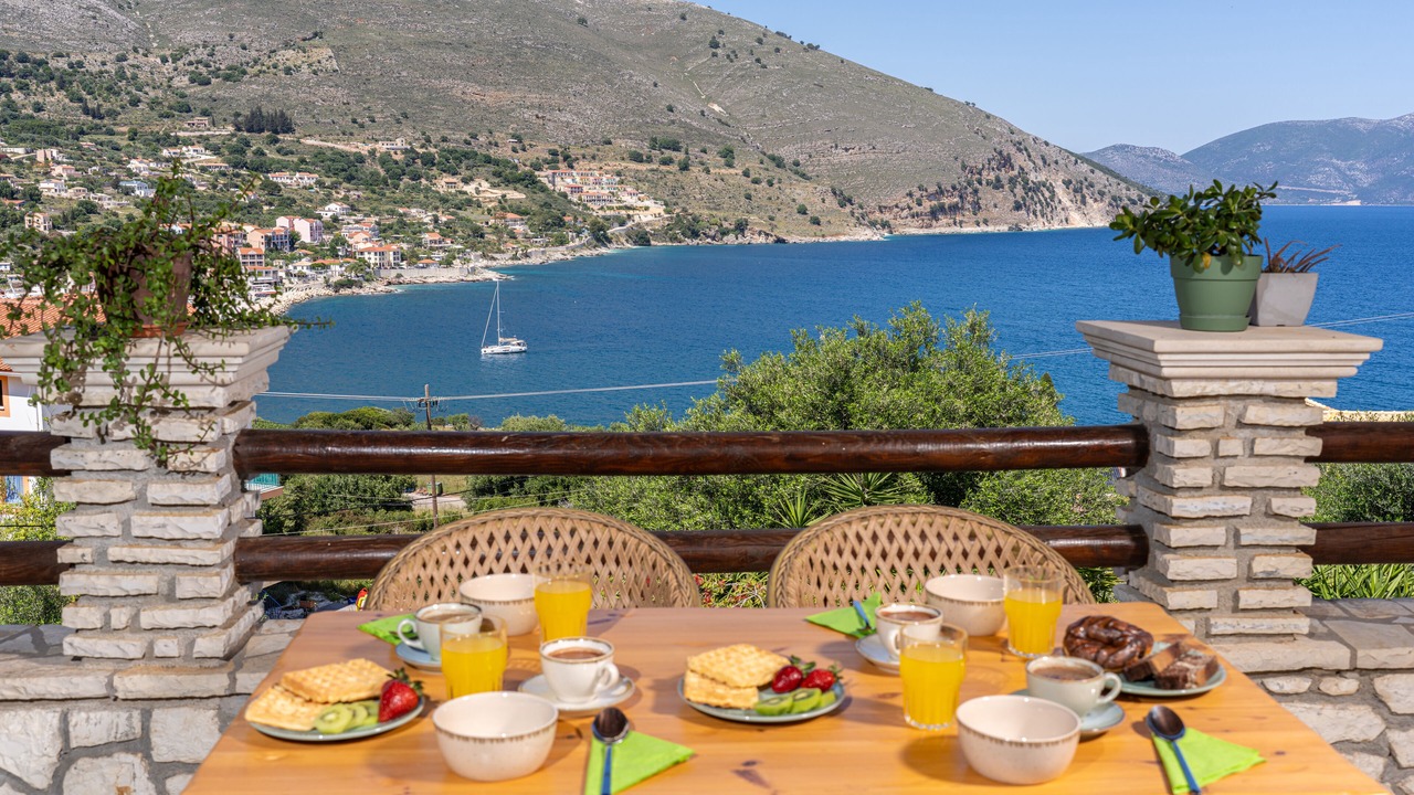 Photo of Outdoor in Agia Efimia