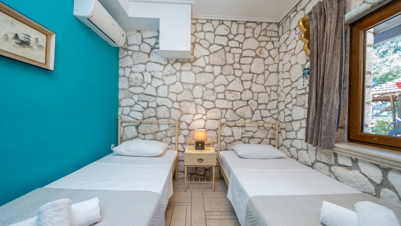 Photo of Bedroom in Agia Efimia