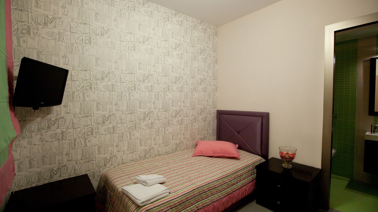 Photo of Bedroom in Agia Marina