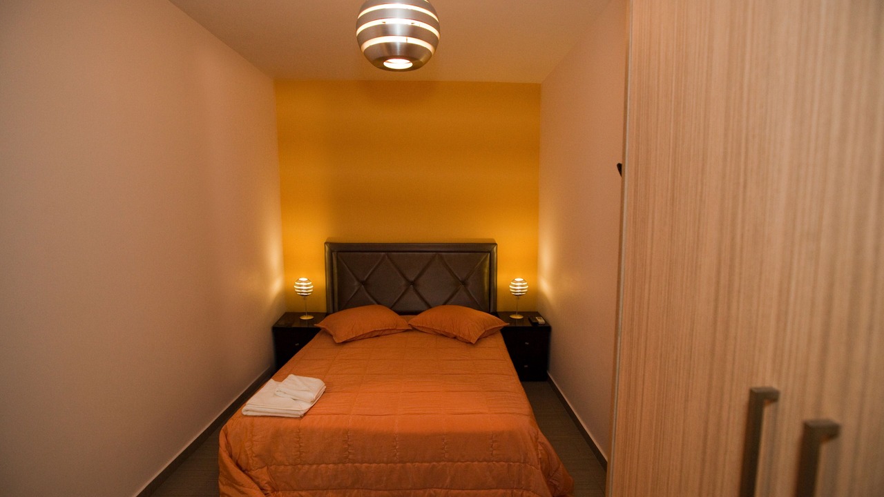 Photo of Bedroom in Agia Marina