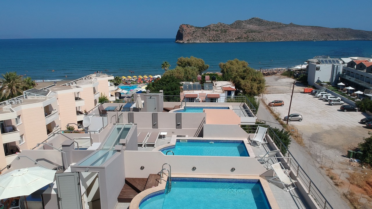 Photo of Outdoor in Agia Marina