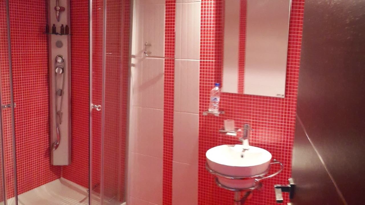 Photo of Bathroom in Agia Marina