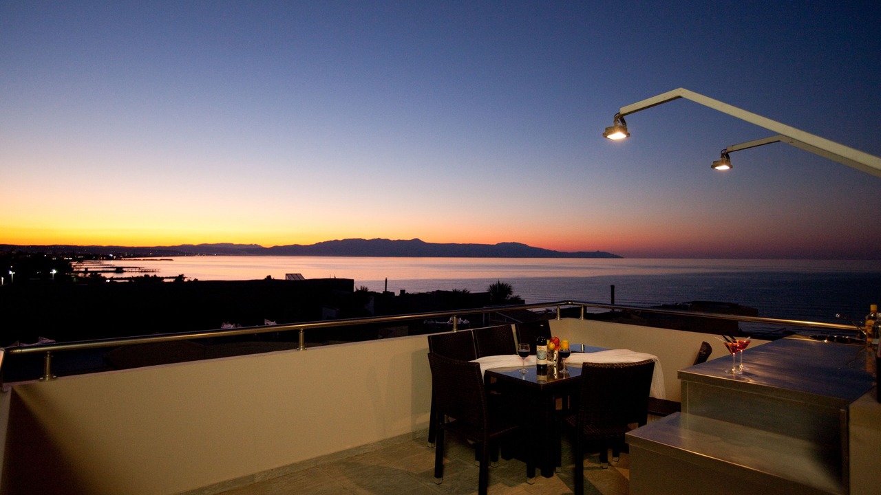 Photo of Outdoor in Agia Marina
