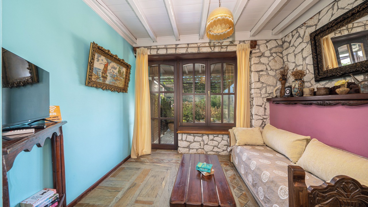 Photo of Livingroom in Agia Efimia