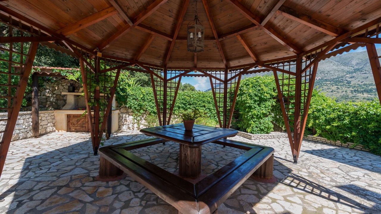 Photo of Outdoor in Agia Efimia