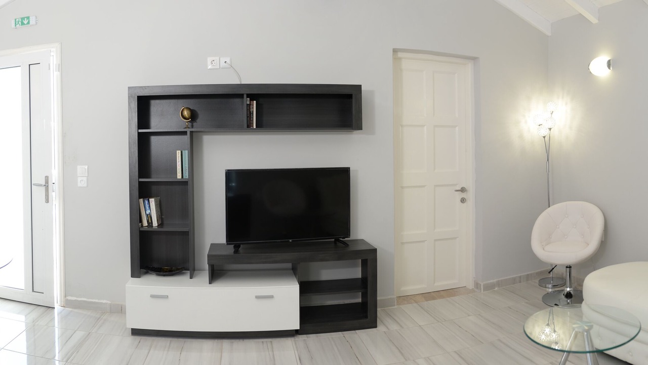 Photo of Livingroom in Chalikounas