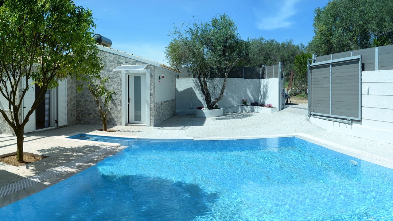 Photo of Outdoor in Chalikounas