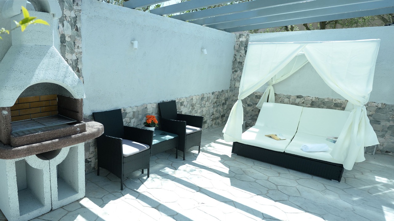 Photo of Patio Balcony in Chalikounas
