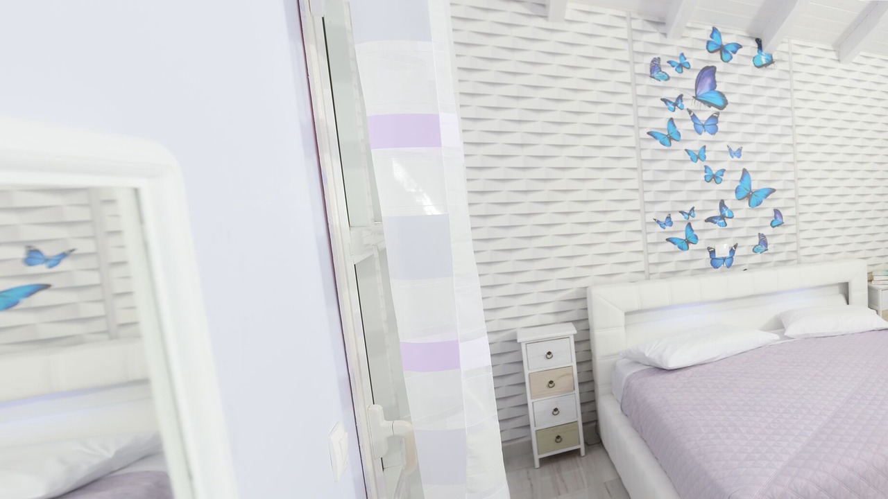 Photo of Bedroom in Chalikounas